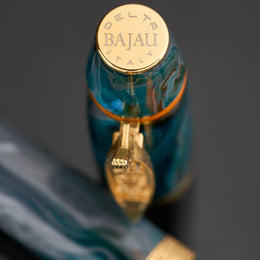 Delta Indigenous People 14K Fountain Pen - Bajau (Limited Edition)