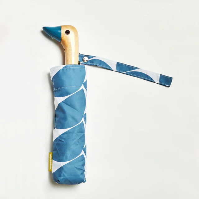 Original Duckhead Umbrella - Denim Moon