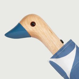 Original Duckhead Umbrella - Denim Moon