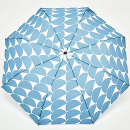 Original Duckhead Umbrella - Denim Moon