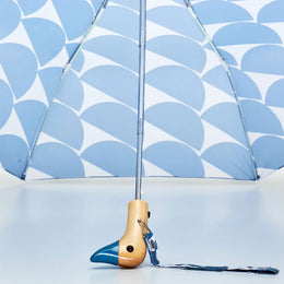 Original Duckhead Umbrella - Denim Moon