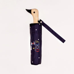 Peanuts x Original Duckhead Umbrella - Golf