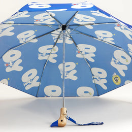 Peanuts x Original Duckhead Umbrella - Yo!
