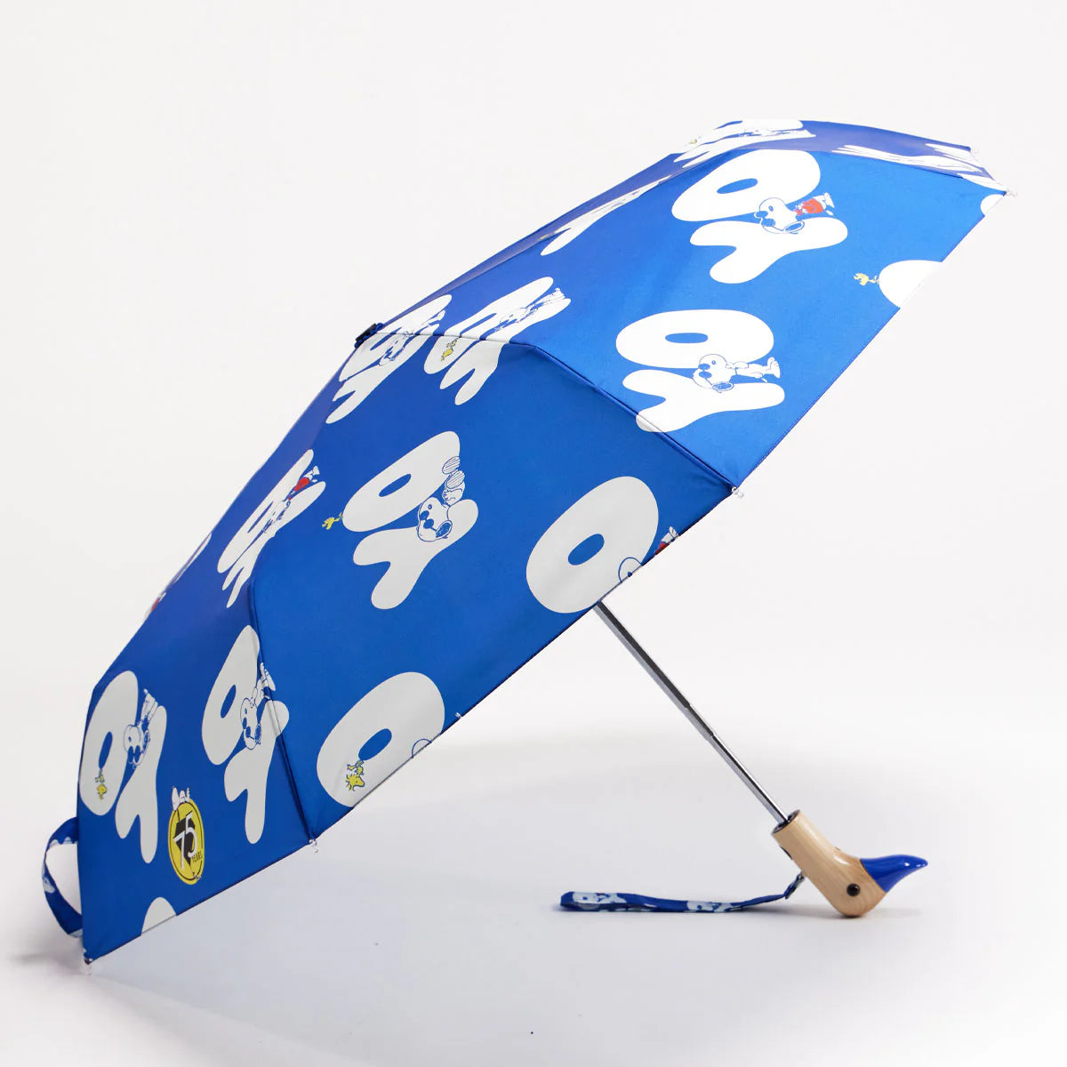 Peanuts x Original Duckhead Umbrella - Yo!