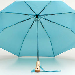 Original Duckhead Umbrella - Popsicle Light Blue