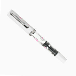 Twsbi ECO Fountain Pen - Cherry Blossom (Limited Edition)