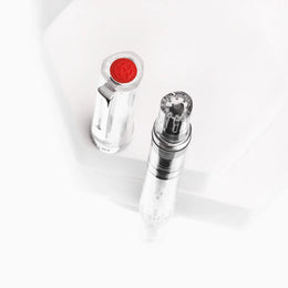 Twsbi Eco-T Fountain Pen - Clear