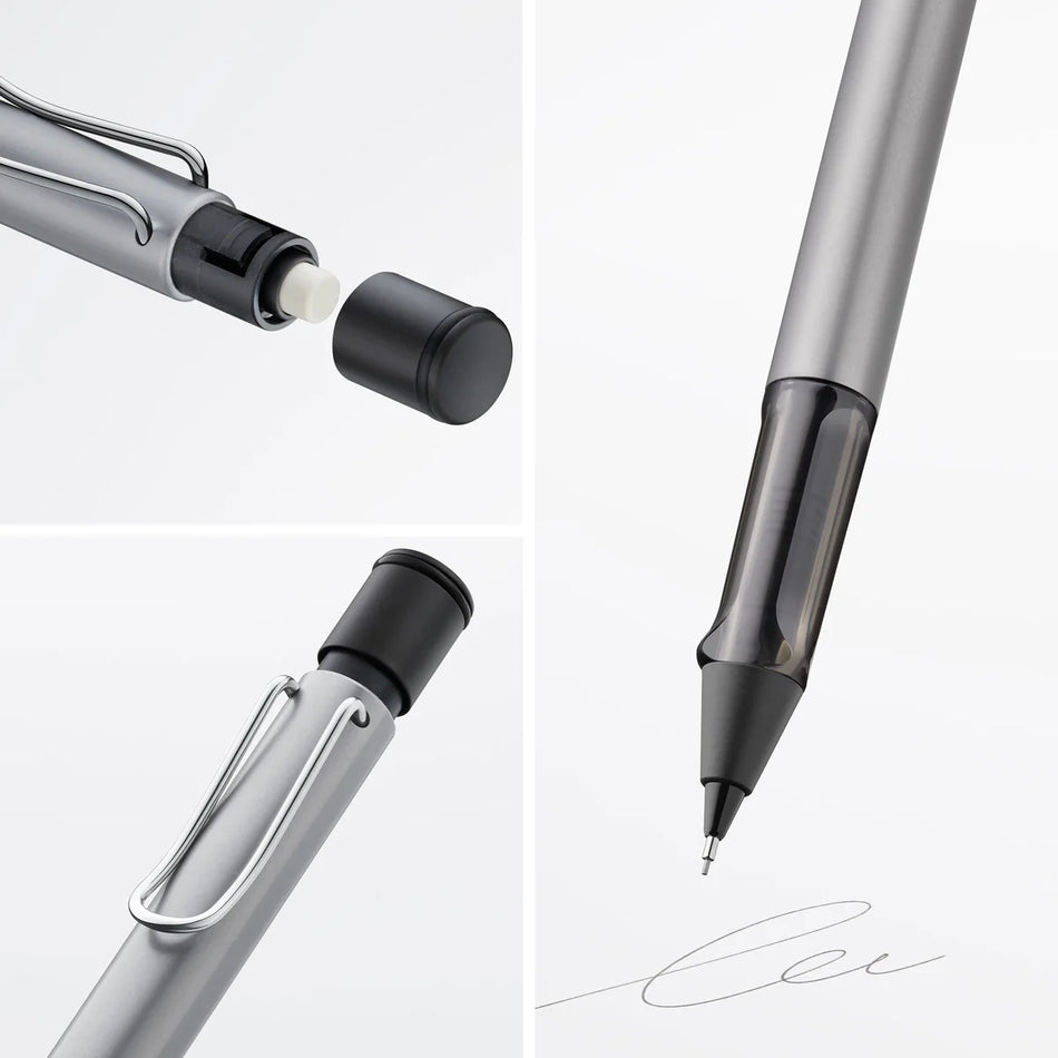 LAMY AL-Star Mechanical Pencil 0.5mm - Graphite