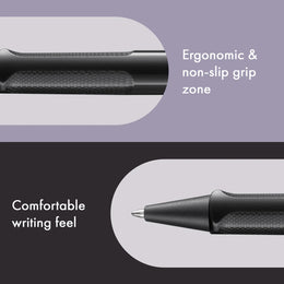 LAMY Safari Rollerball Pen - Meteorite