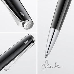 Lamy Studio Ballpoint - Piano Black