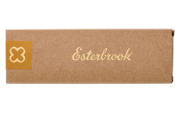 Esterbrook Pen Pocket Canvas Sleeve - Tan