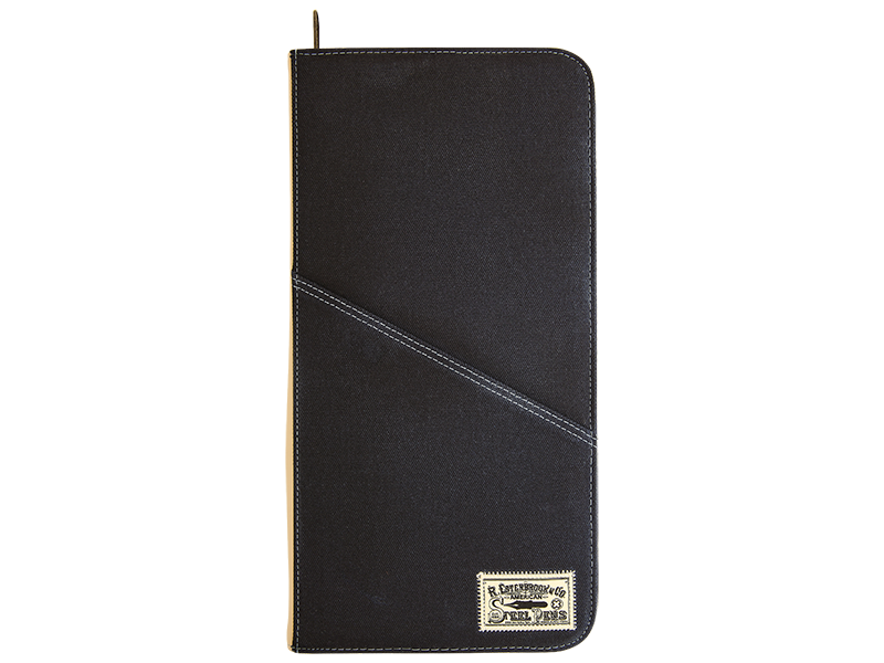 Esterbrook Canvas 40 slot Pen Case - Navy
