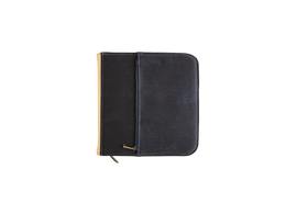 Esterbrook Canvas 20 slot Pen Case - Navy