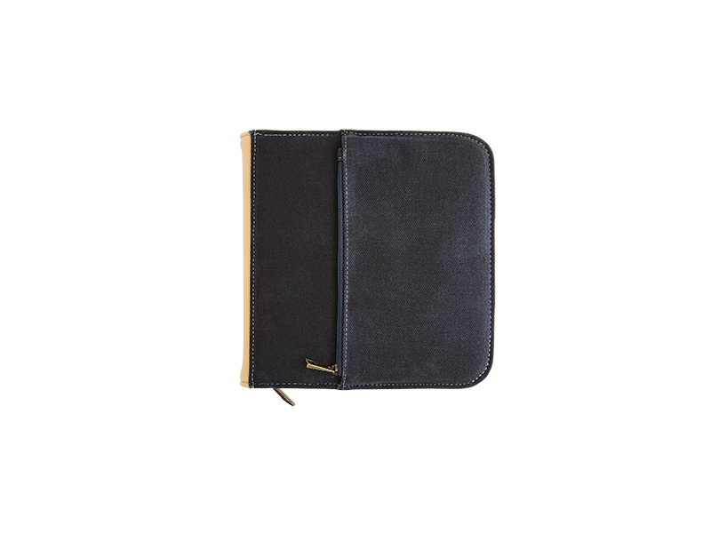 Esterbrook Canvas 20 slot Pen Case - Navy