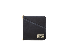 Esterbrook Canvas 20 slot Pen Case - Navy