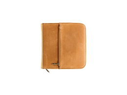 Esterbrook Canvas 20 slot Pen Case - Tan