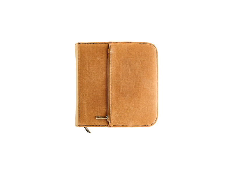 Esterbrook Canvas 20 slot Pen Case - Tan