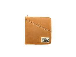 Esterbrook Canvas 20 slot Pen Case - Tan