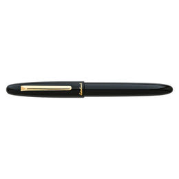 Esterbrook Estie Ebony (GT) Fountain Pen