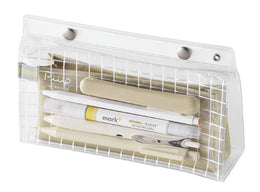 Kokuyo Piiip Tool Pen Case - Beige