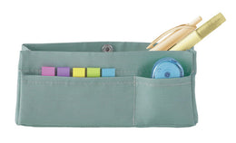 Kokuyo Piiip Tool Pen Case - Pink Terracotta