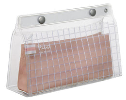 Kokuyo Piiip Tool Pen Case - Pink Terracotta