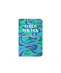 Field Noted Memo Books - Is a River Alive?