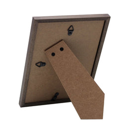 Addison Ross - Dark Alder Walnut Wood Picture Frame