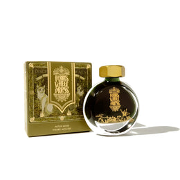 Ferris Wheel Press Fountain Pen Ink (38ml) - Peter Moss