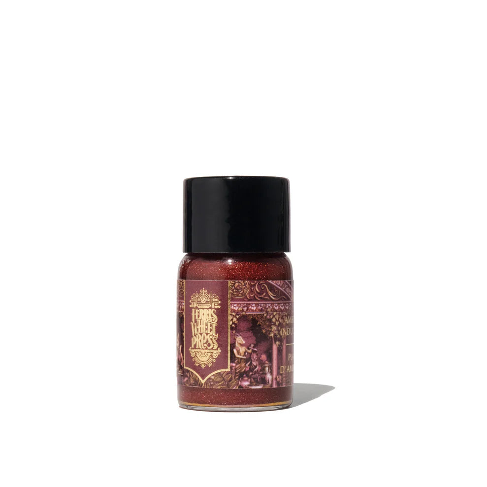 Ferris Wheel Press (10ml) - Ambrosia Indulgence