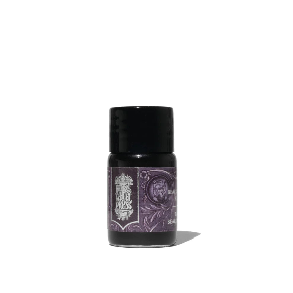 Ferris Wheel Press (10ml) - Bearrington Black