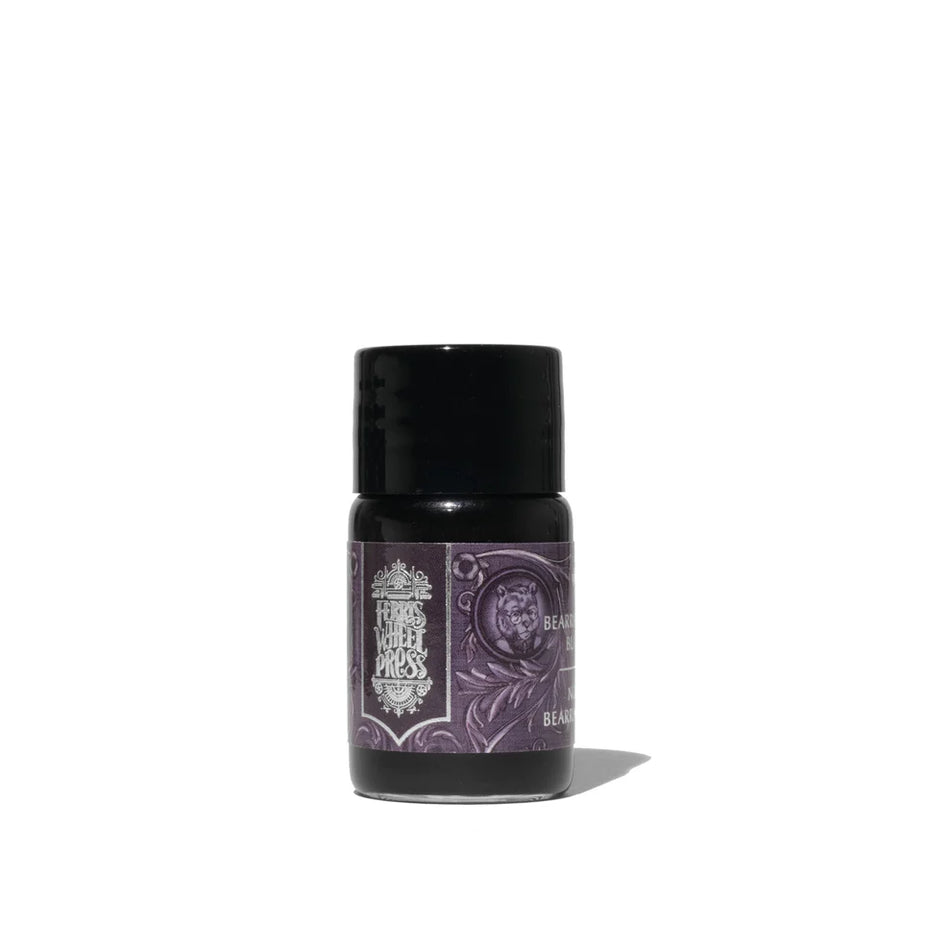 Ferris Wheel Press (10ml) - Bearrington Black