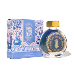 Ferris Wheel Press Fountain Pen Ink (38ml) - Blue Revelry