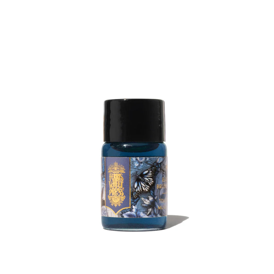 Ferris Wheel Press (10ml) - Bluebell Brushstrokes