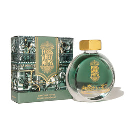 Ferris Wheel Press Fountain Pen Ink (38ml) - Dancing Thyme