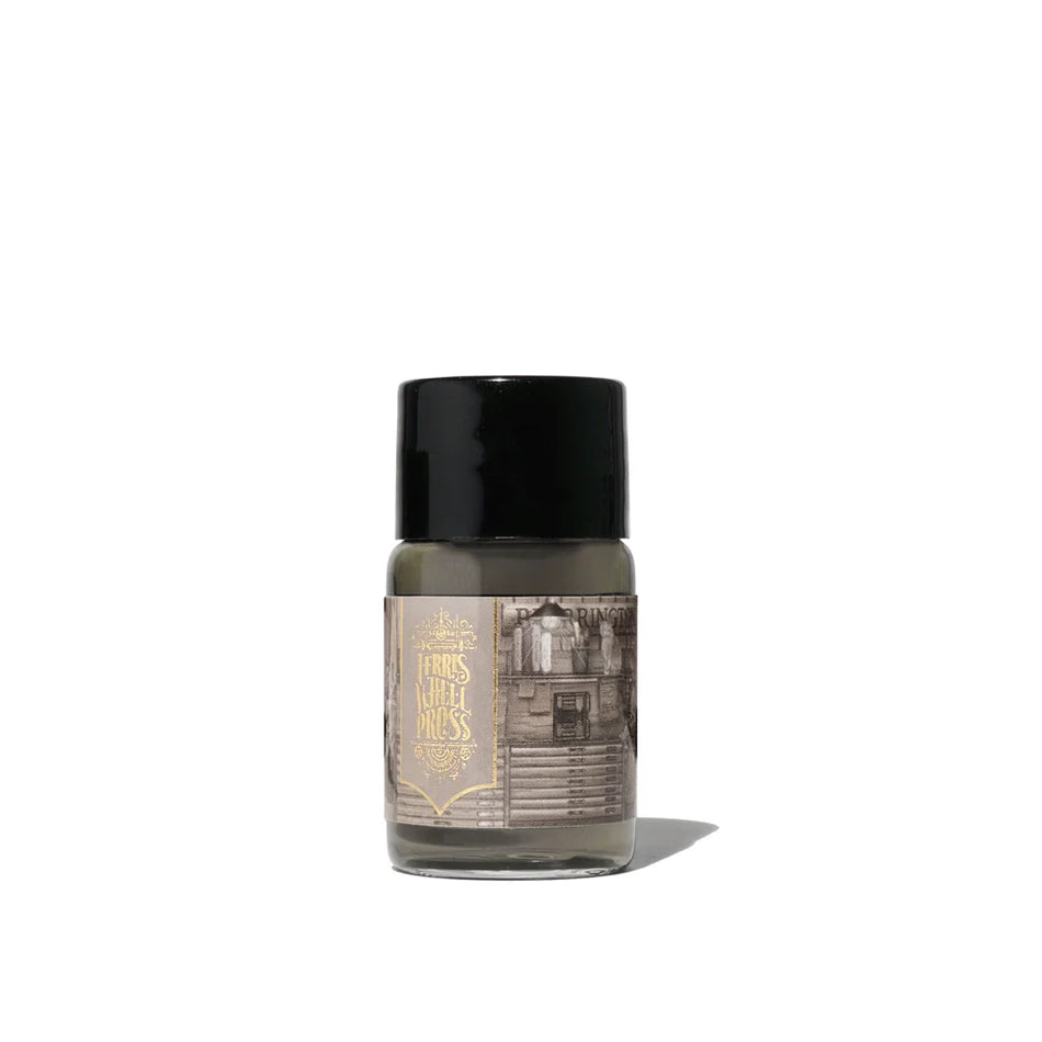 Ferris Wheel Press (10ml) - Leadcast Letters