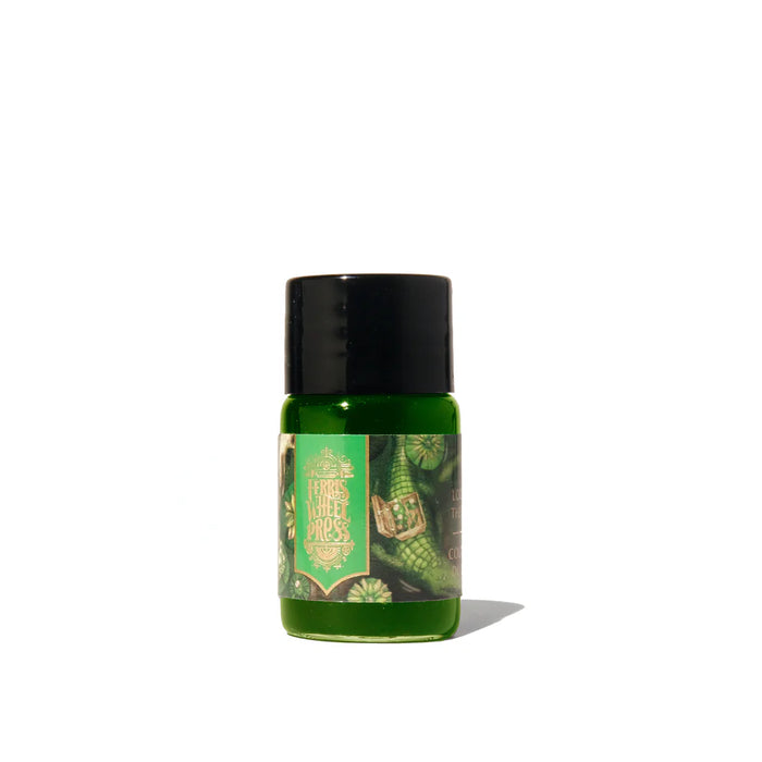 Ferris Wheel Press (10ml) - Lores of the Loch