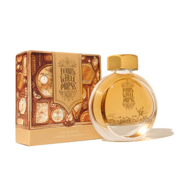 Ferris Wheel Press Fountain Pen Ink (38ml) - Oyster Hour