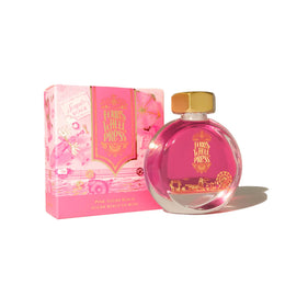 Ferris Wheel Press Fountain Pen Ink (38ml) - Pink Sugar Beach