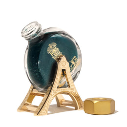 Ferris Wheel Press 38ml Ink Carriage - Gold Polished Edition