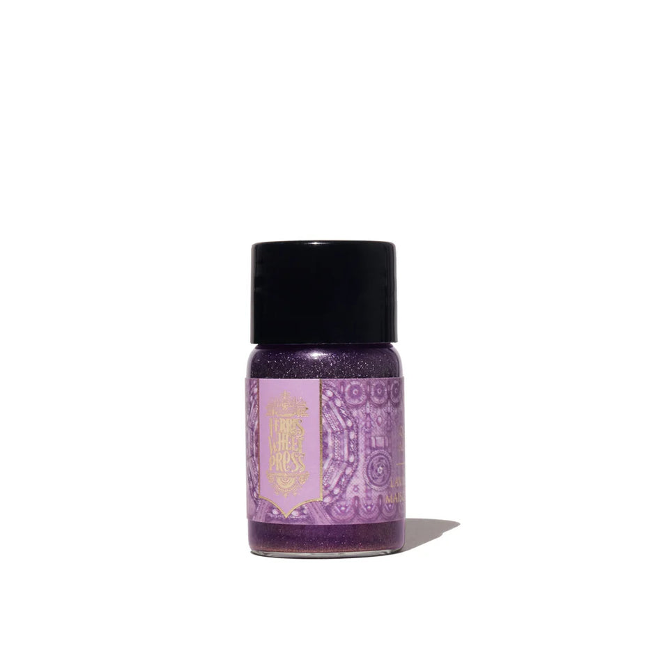 Ferris Wheel Press (10ml) - Queen Allium