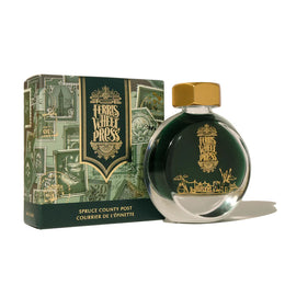 Ferris Wheel Press Fountain Pen Ink (38ml) - Spruce County Post