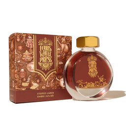 Ferris Wheel Press Fountain Pen Ink (38ml) - Steeped Umber