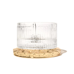 Ferris Wheel Press The Carousel Inkwell - Sunset Gold