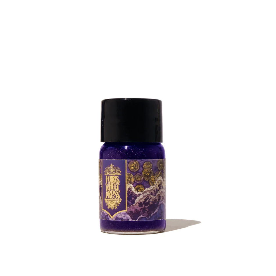 Ferris Wheel Press (10ml) - Tides of Midas