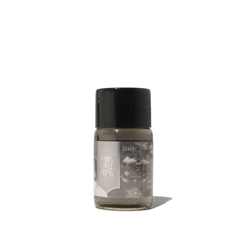 Ferris Wheel Press (10ml) - Wayfinders Slate