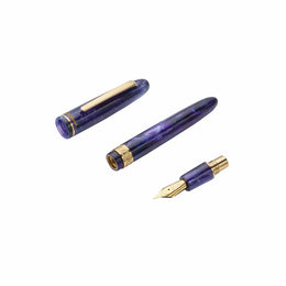 Esterbrook X Ferris Wheel Press Rockstar Estie Fountain Pen