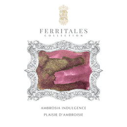 Ferris Wheel Press (10ml) - Ambrosia Indulgence