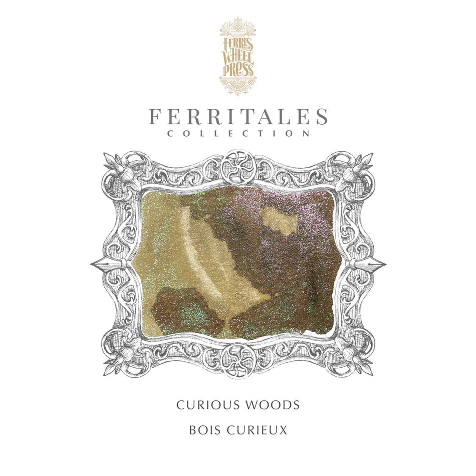 Ferris Wheel Press (10ml) - Curious Woods