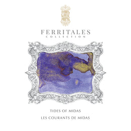 Ferris Wheel Press (10ml) - Tides of Midas